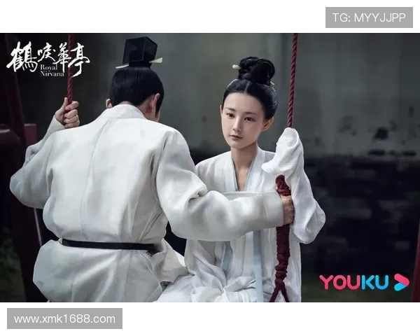 《鹤唳华亭》：权谋、情深与命运的华章