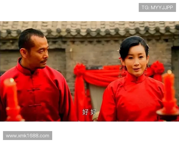 《红高粱》：一场刻骨铭心的九儿传奇，与那片燃烧的土地