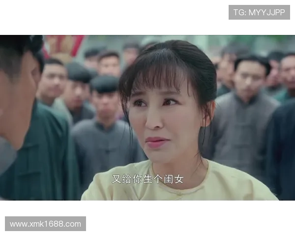 《娘道》演员表:一部时代的史诗,一群灵魂的碰撞